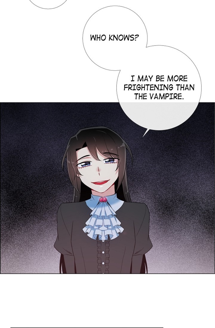 The Maid and the Vampire image