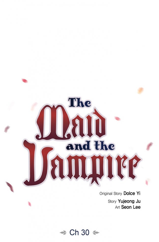 The Maid and the Vampire image