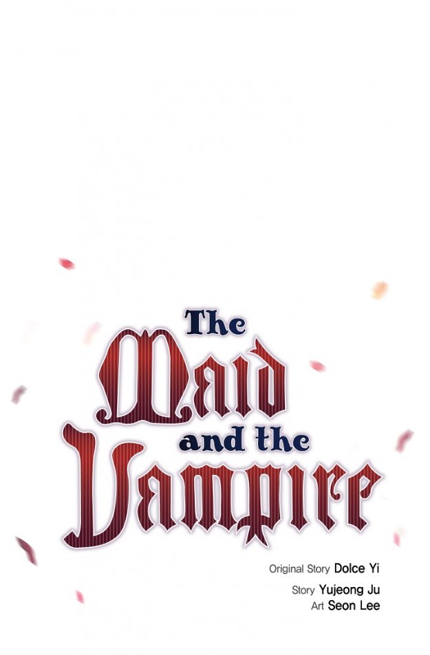 The Maid and the Vampire image