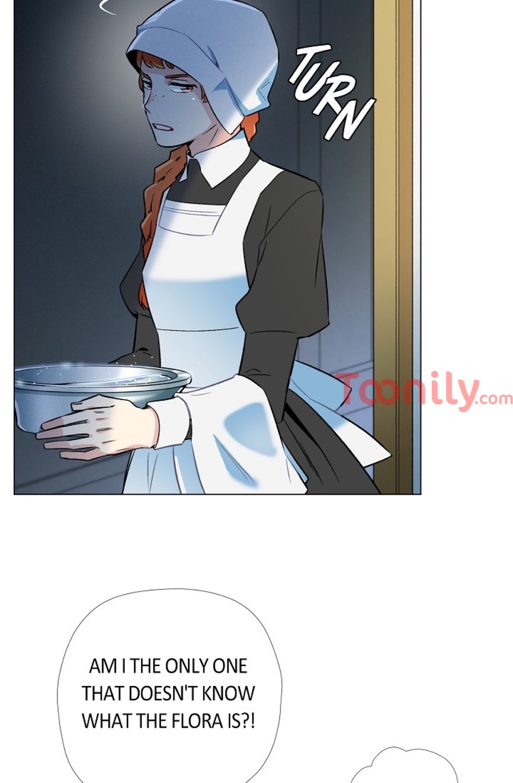 The Maid and the Vampire image