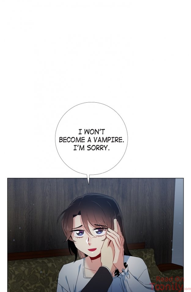 The Maid and the Vampire image