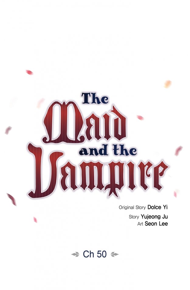 The Maid and the Vampire image