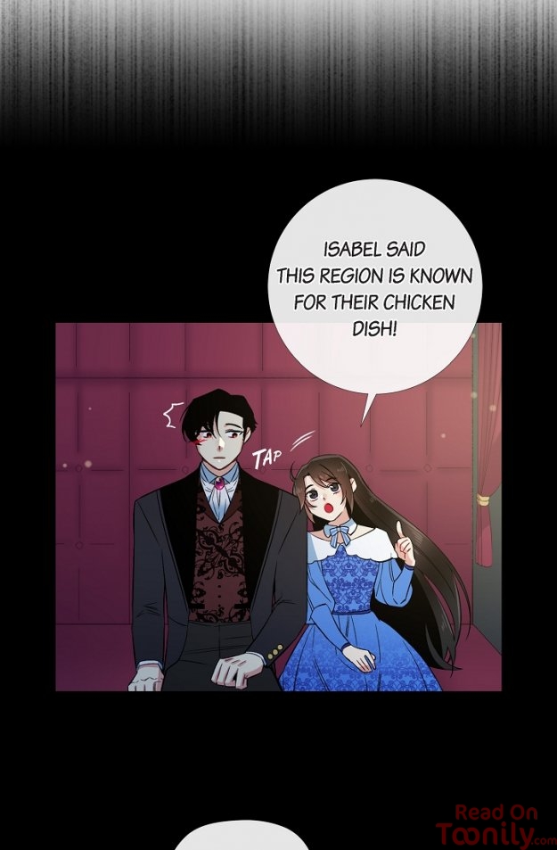 The Maid and the Vampire image