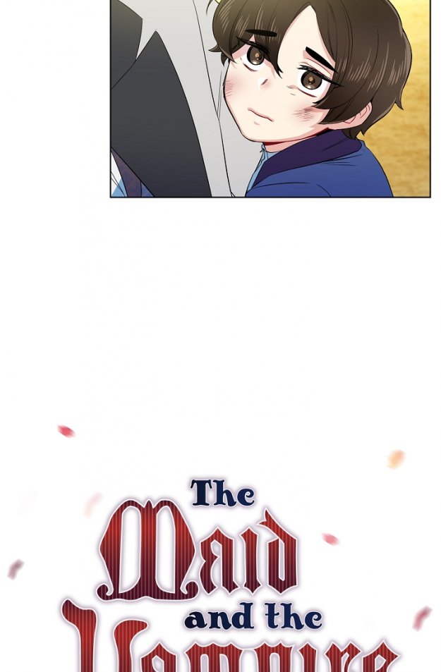 The Maid and the Vampire image