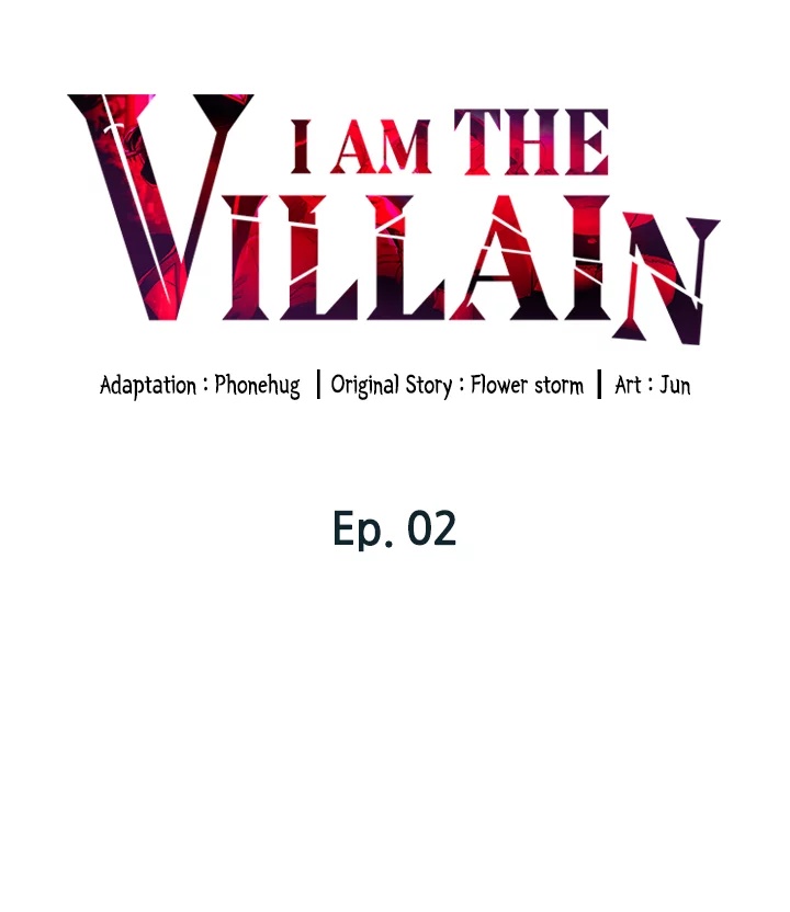 The Main Character is the Villain image