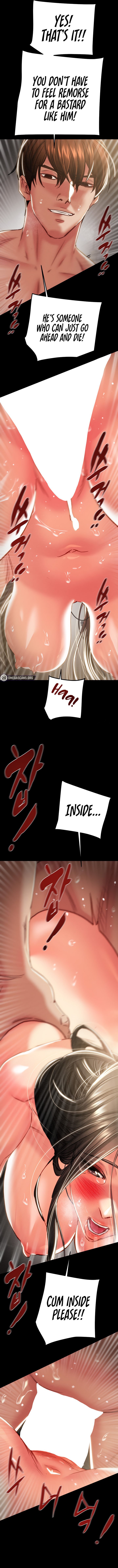The Man Who Devours image