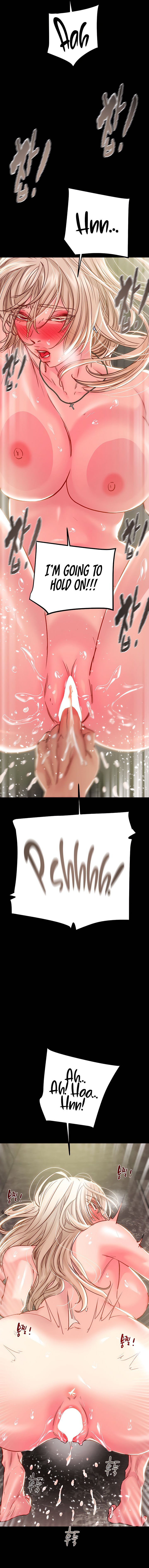 The Man Who Devours image