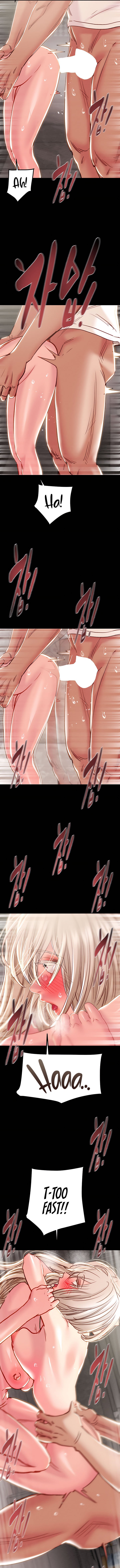 The Man Who Devours image