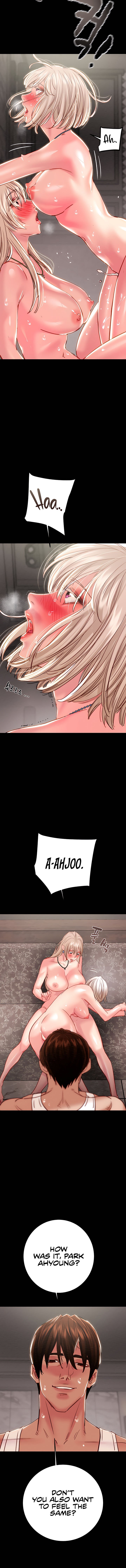 The Man Who Devours image