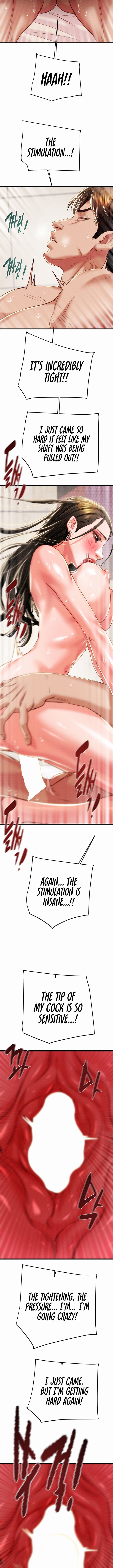 The Man Who Devours image