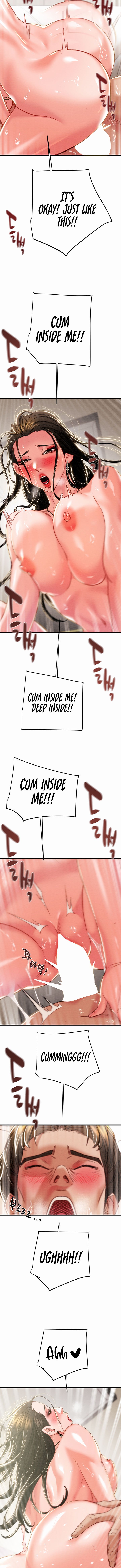 The Man Who Devours image