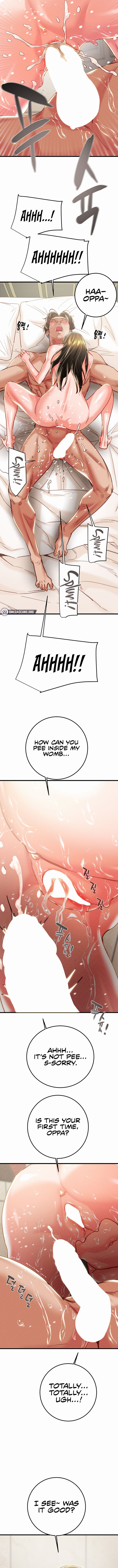 The Man Who Devours image