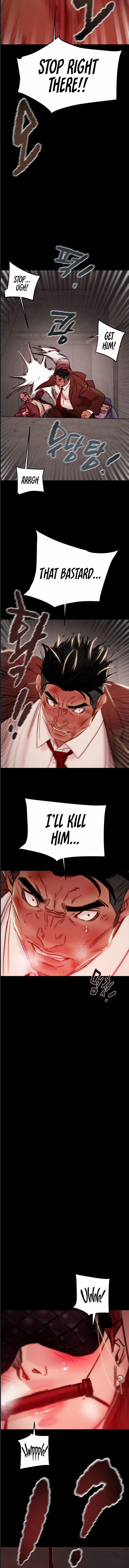 The Man Who Devours image