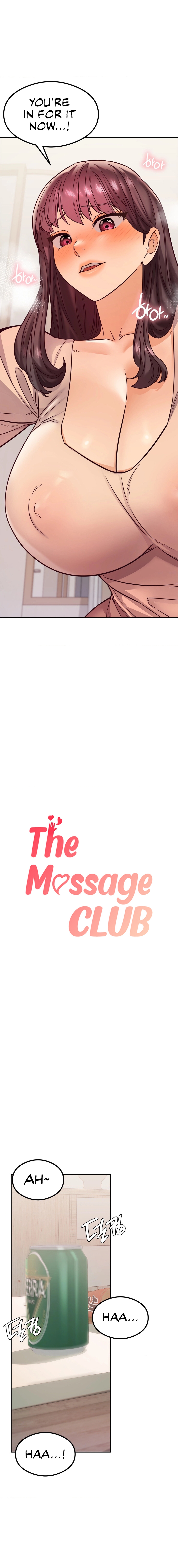 The Massage Club NEW image