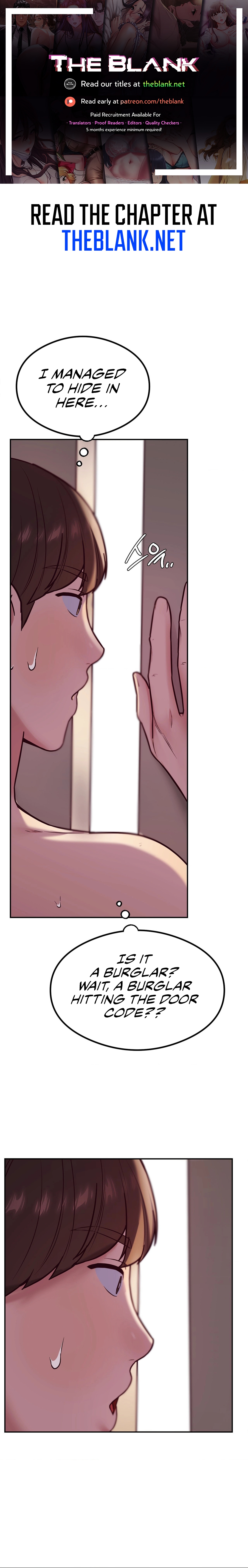 Read Manhwa | HD Porn Comics