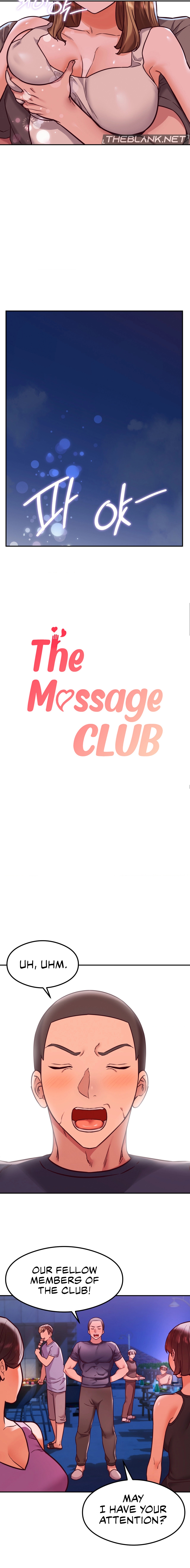 The Massage Club NEW image