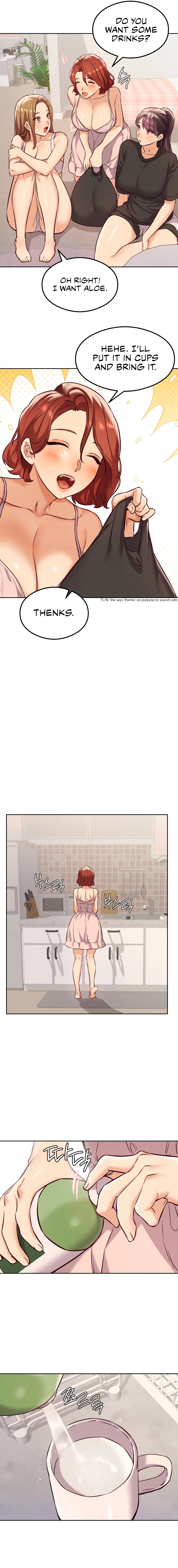 The Massage Club NEW image