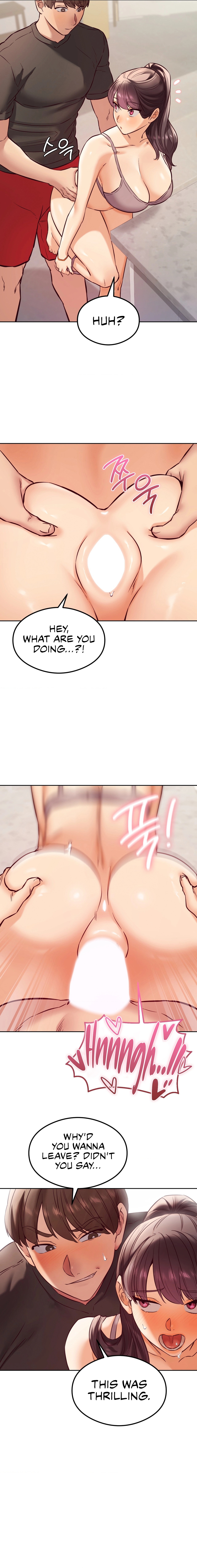 The Massage Club NEW image