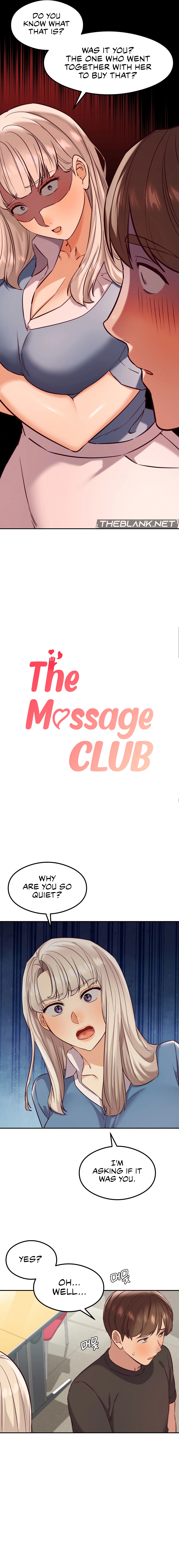 The Massage Club NEW image