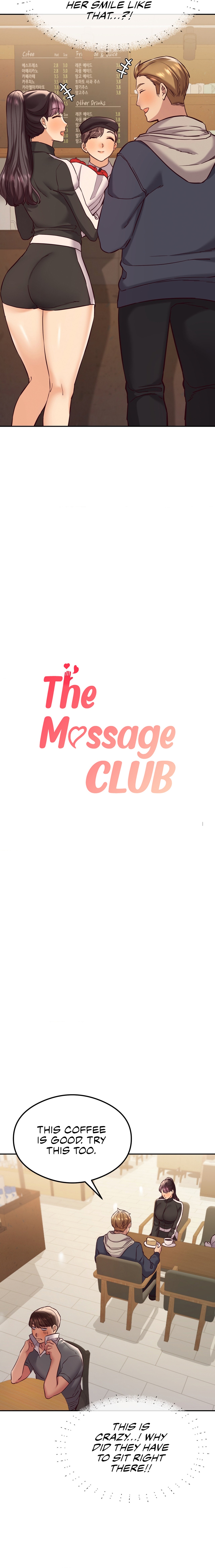 The Massage Club NEW image