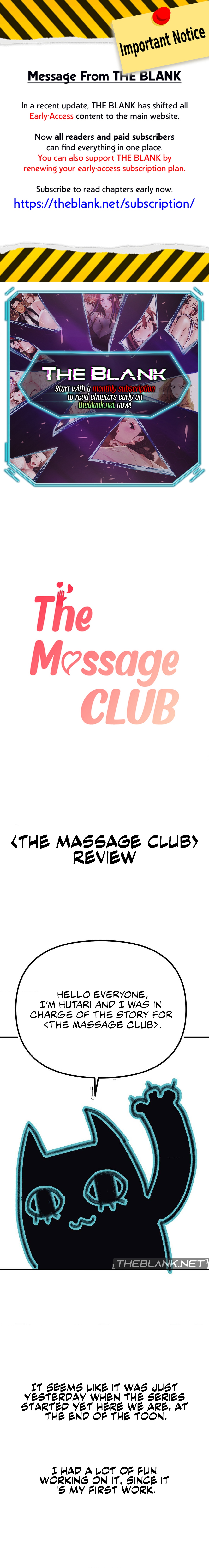 The Massage Club NEW image