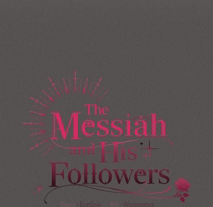 The Messiah and His Followers NEW image