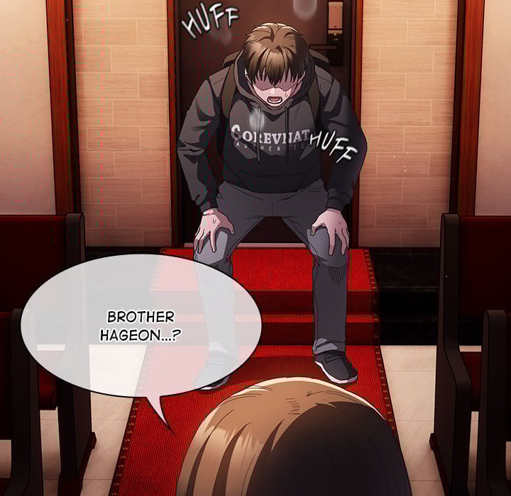 The Messiah and His Followers NEW image