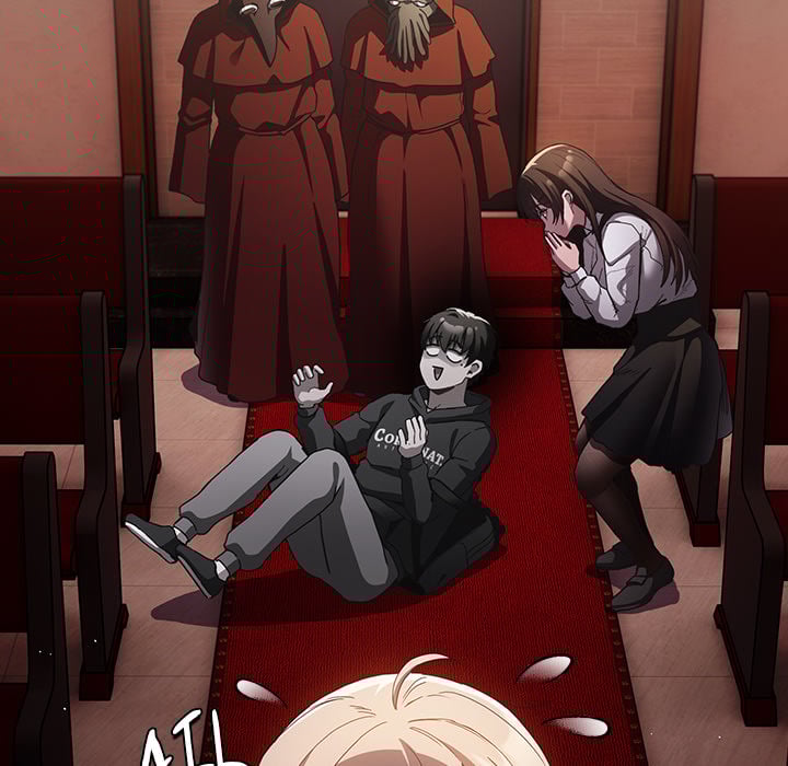 The Messiah and His Followers NEW image