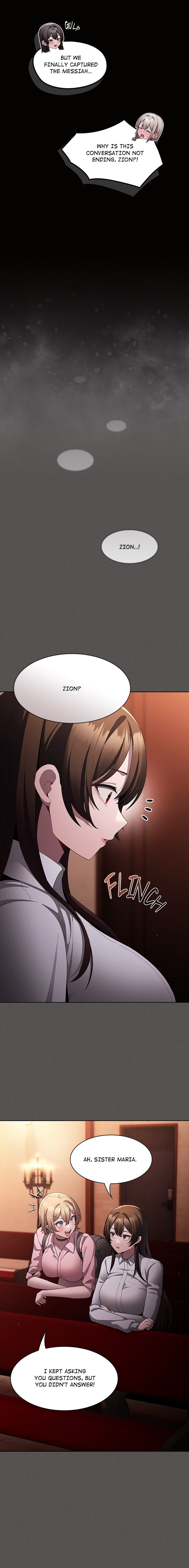 The Messiah and His Followers NEW image