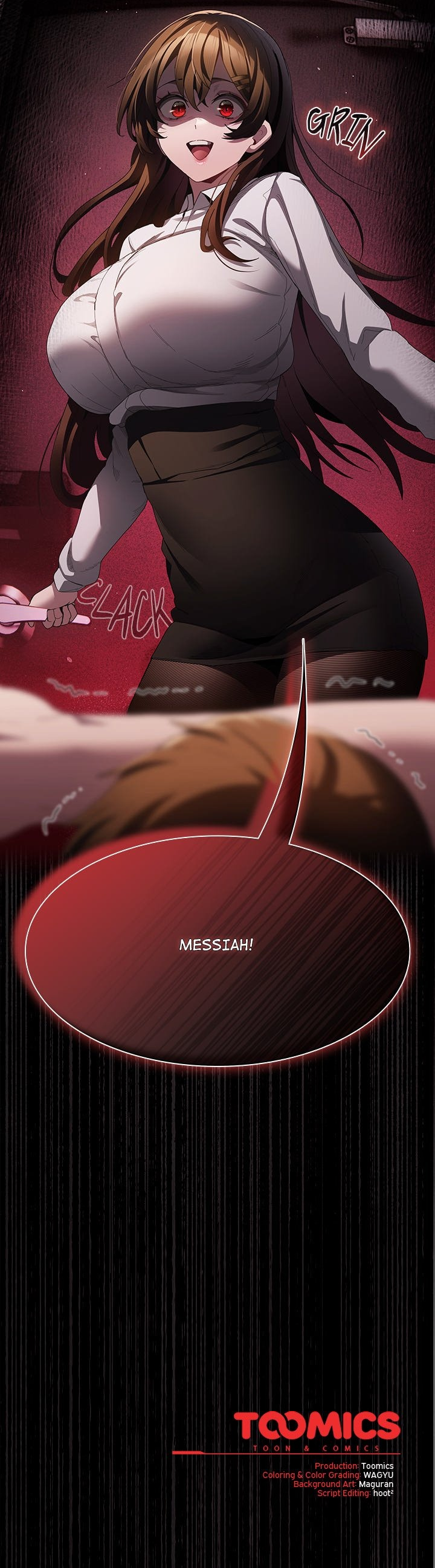 The Messiah and His Followers NEW image