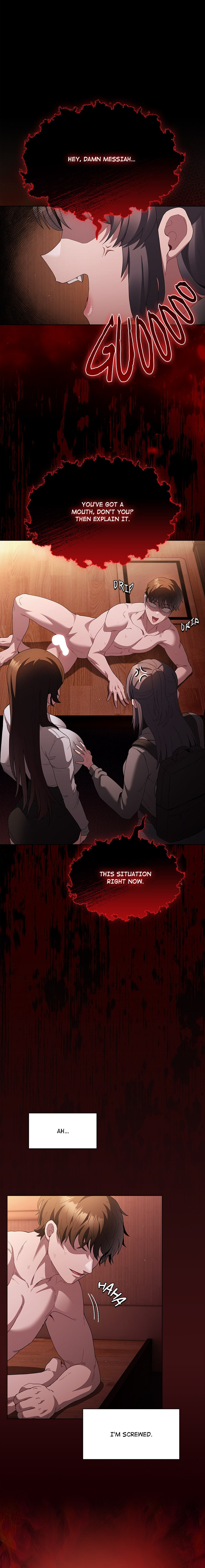 The Messiah and His Followers NEW image