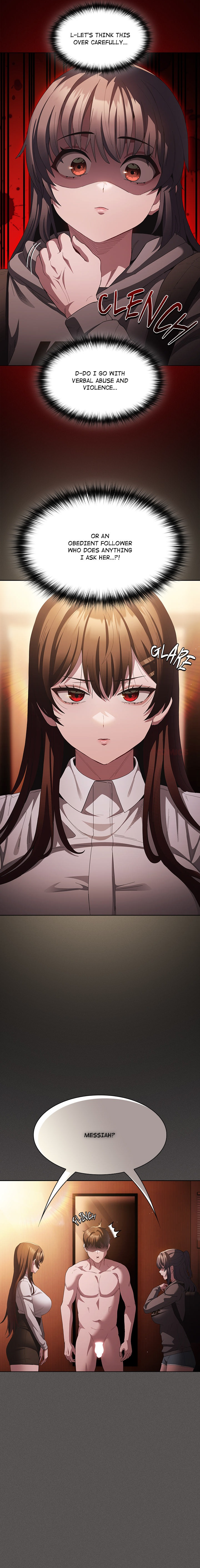 The Messiah and His Followers NEW image