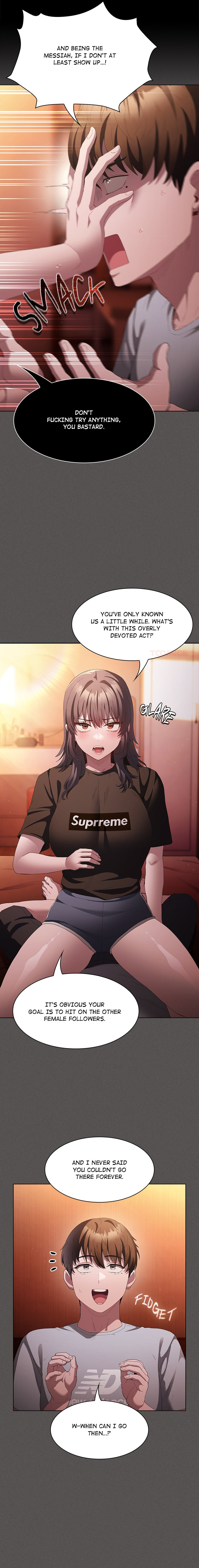 The Messiah and His Followers NEW image