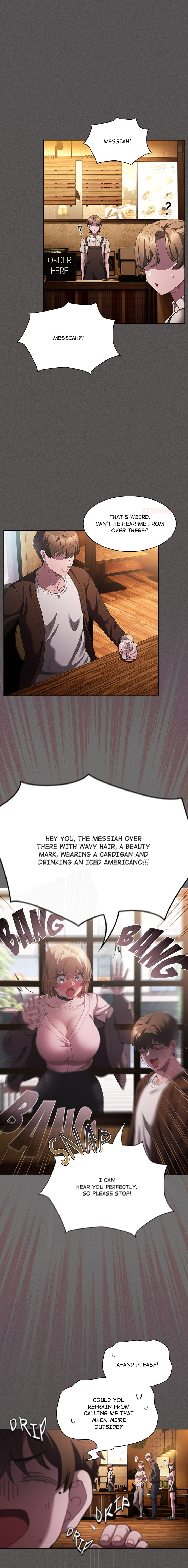 The Messiah and His Followers NEW image