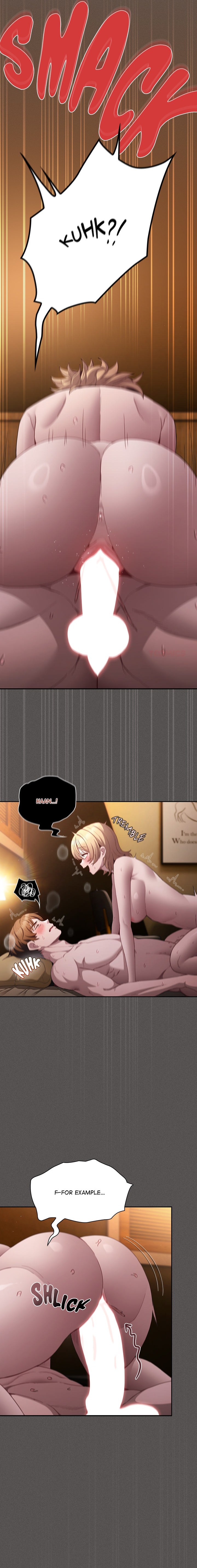 The Messiah and His Followers NEW image