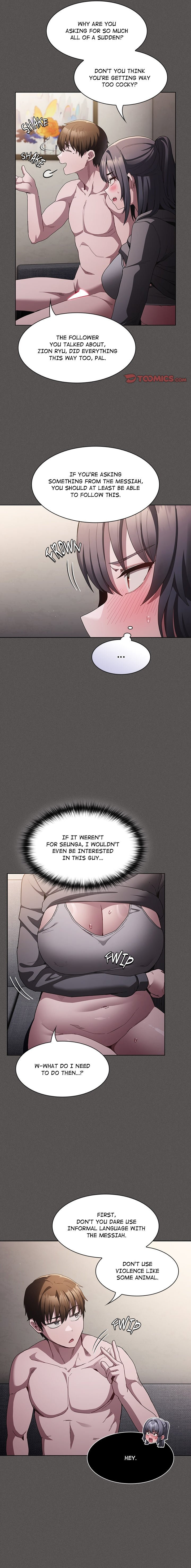 The Messiah and His Followers NEW image