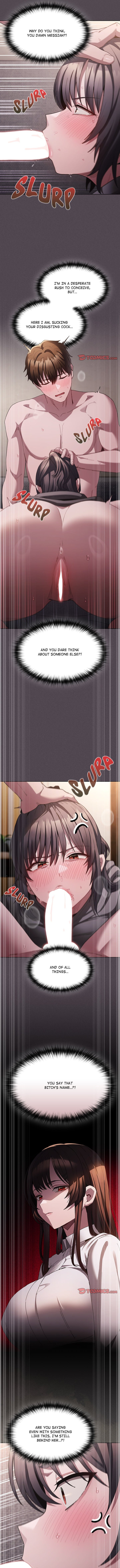 The Messiah and His Followers NEW image