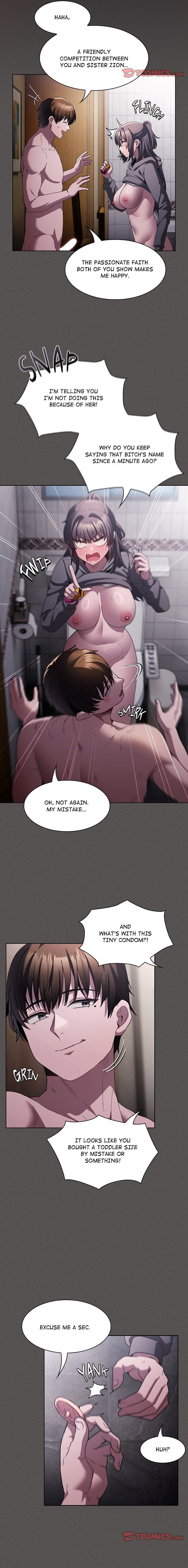 The Messiah and His Followers NEW image