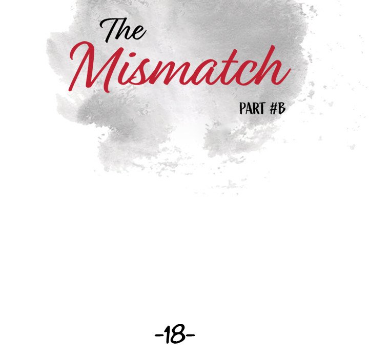 The Mismatch NEW image