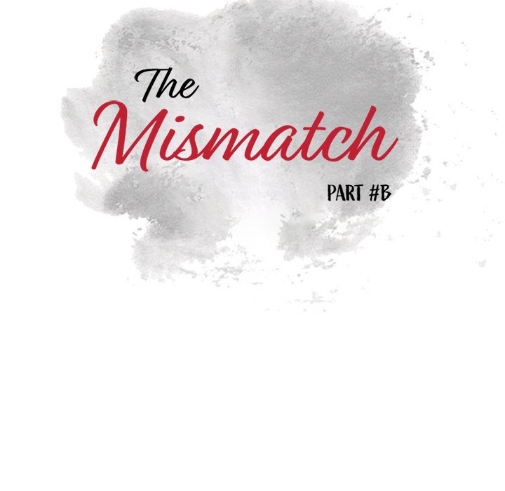 The Mismatch NEW image