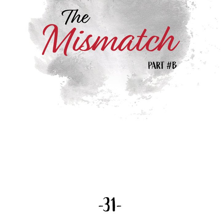 The Mismatch NEW image