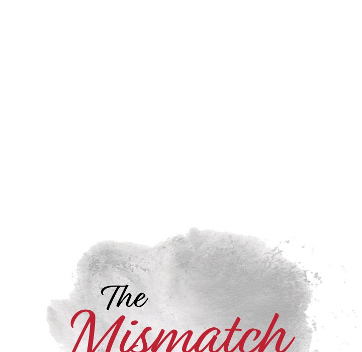 The Mismatch NEW image