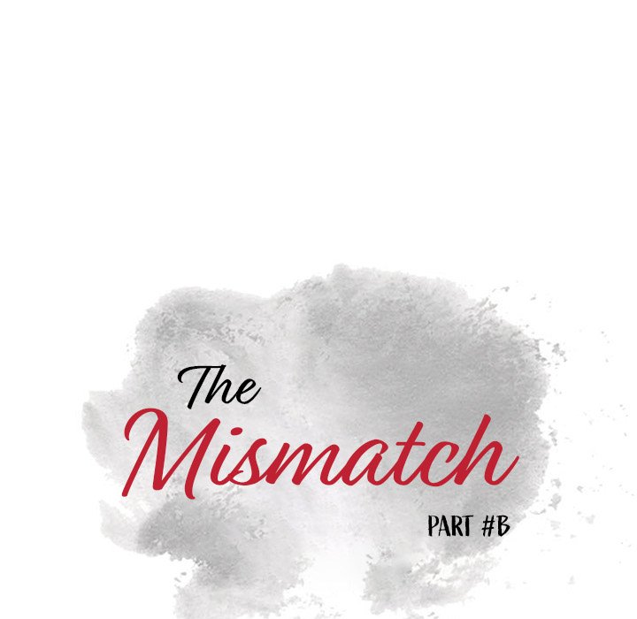 The Mismatch NEW image