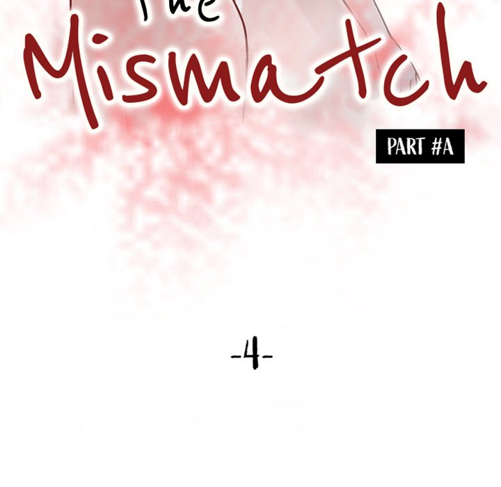 The Mismatch NEW image