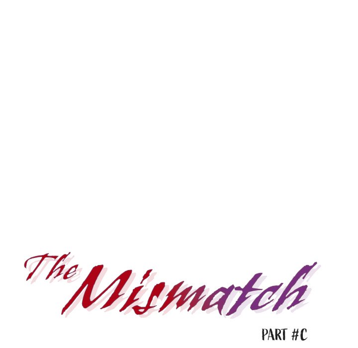 The Mismatch NEW image