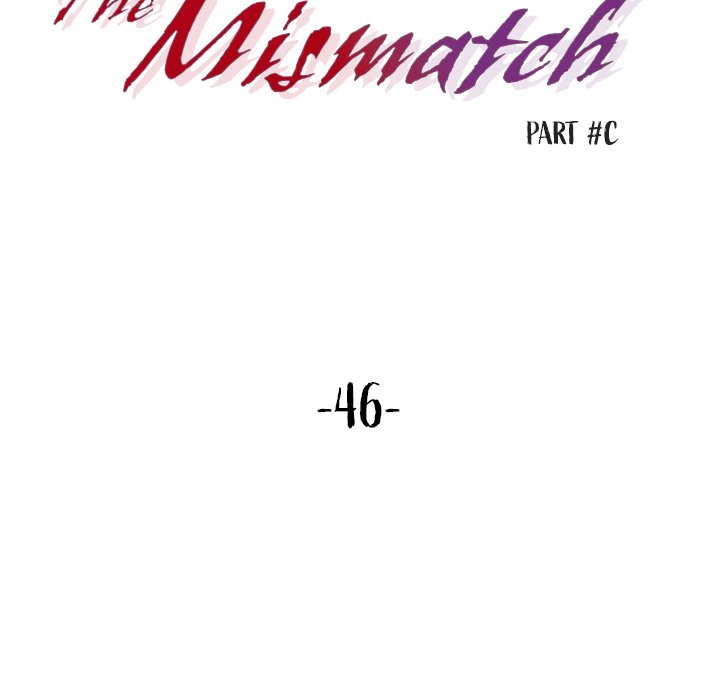 The Mismatch NEW image