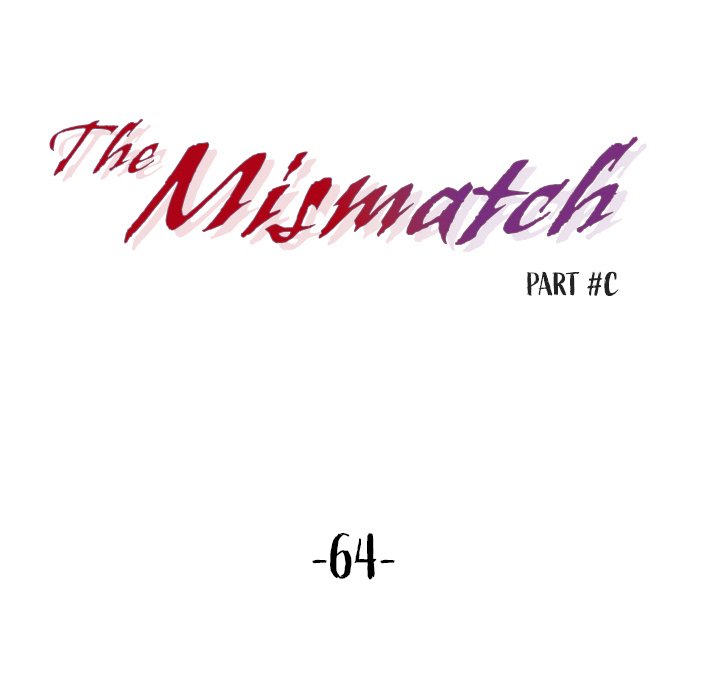 The Mismatch NEW image