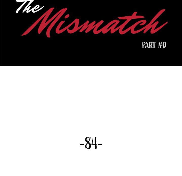 The Mismatch NEW image