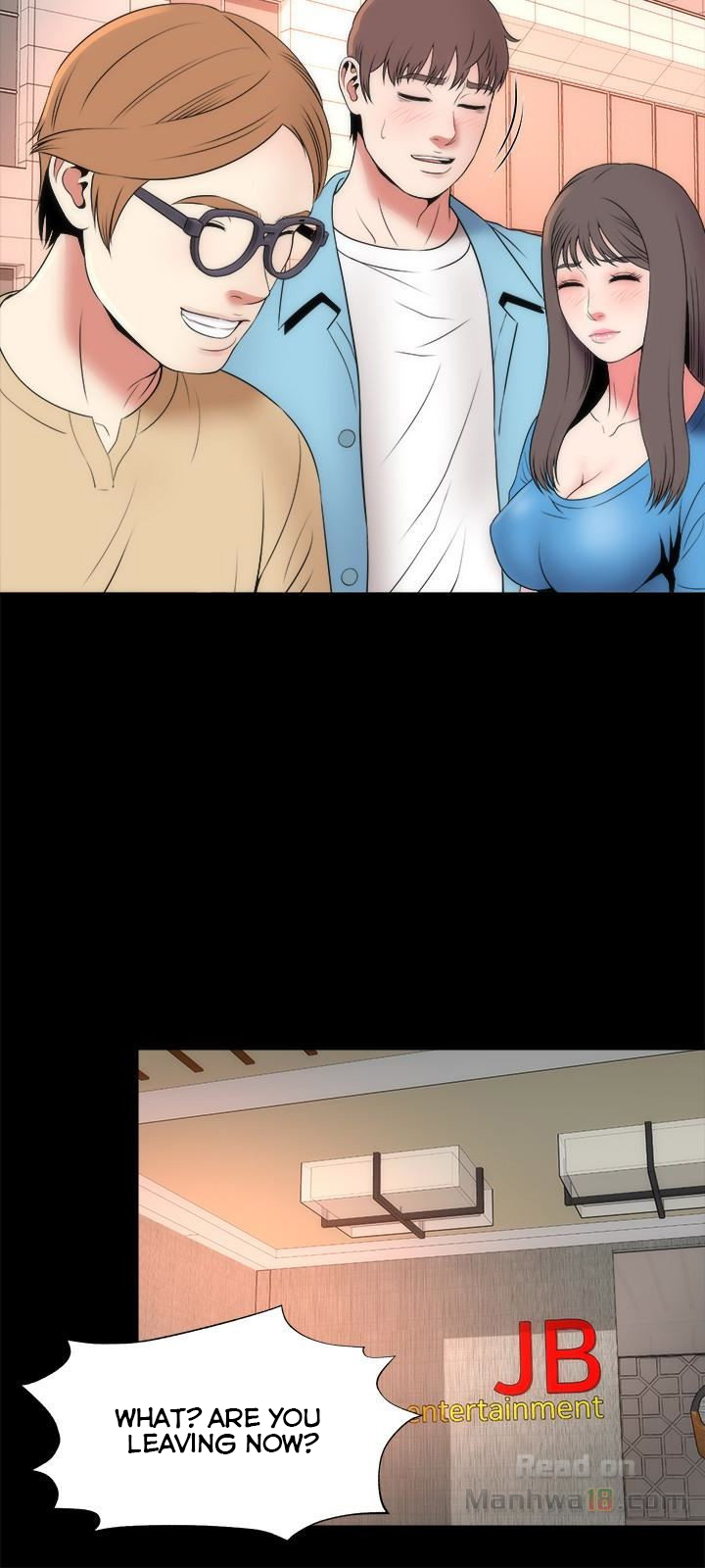 The Mother and Daughter Next Door image