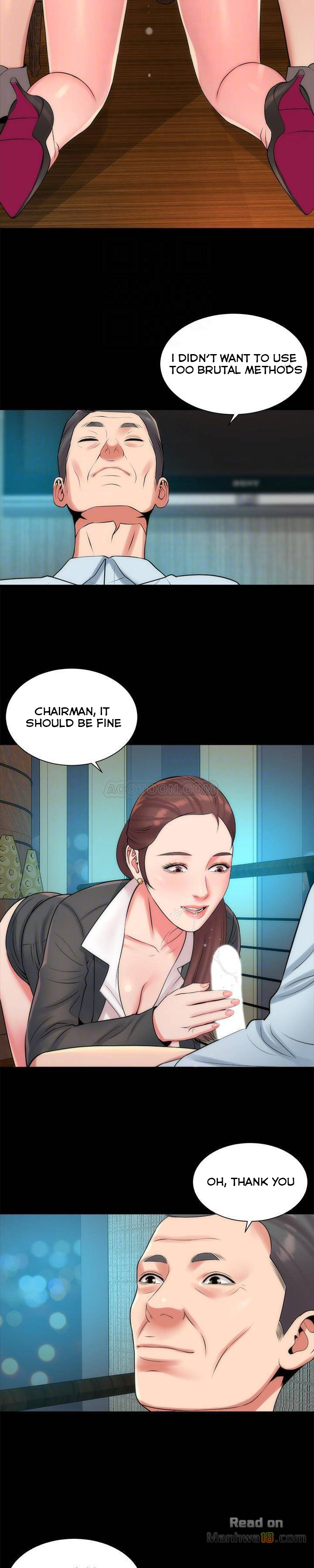 The Mother and Daughter Next Door image